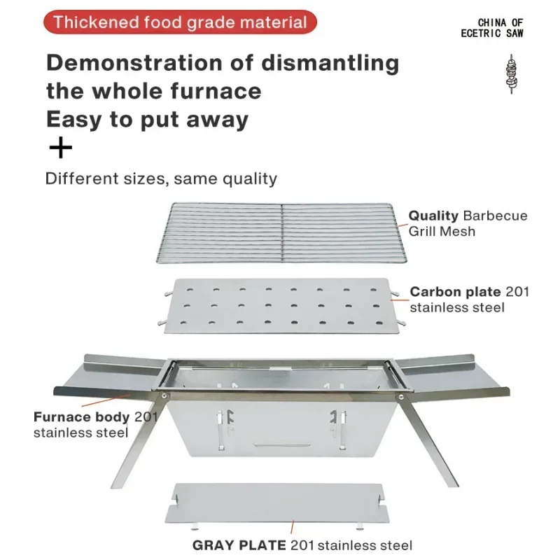 شوايه من الفولاز المقاوم - الصورة 4